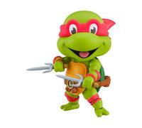 Good Smile Company – Figurine Nendoroid Raphael (TMNT) 10 cm n°1986