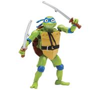 Teenage Mutant Ninja Turtles: Figurine Pet to Ninja Leonardo pour Les Fans de TMNT Partout dans Le Monde.