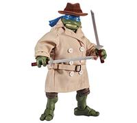 Teenage Mutant Ninja Turtles Figurines Classiques Ninja Elite - Lion en déguisement