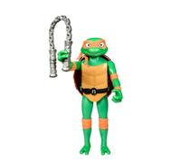 TEENAGE MUTANT NINJA Turtles Figurines d'action XL Michelangelo