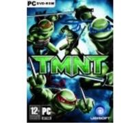 Teenage Mutant Ninja Turtles G