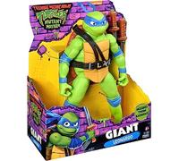 TEENAGE MUTANT NINJA Turtles Géant Leonardo, Figurine, 30 cm
