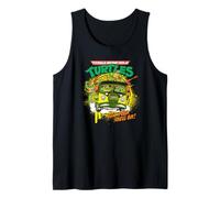 Teenage Mutant Ninja Turtles Get Your Shell on Van Débardeur