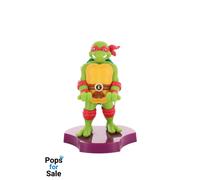 Teenage Mutant Ninja Turtles Holdems Mini Holder Raphael 10 cm