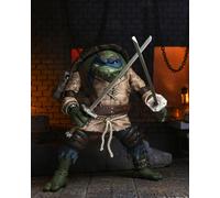 Universal Monsters X Teenage Mutant Ninja Turtles - Figurine Ultimate Leonardo As The Hunchback 18 Cm