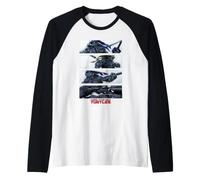 Teenage Mutant Ninja Turtles IDW City at War Cover Manche Raglan