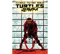 Teenage Mutant Ninja Turtles Jennika II by Brahm Revel Brahm Revel (Auteur)