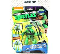 Teenage Mutant Ninja Turtles Tongue Poppin Mikey Figurine New