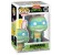 Teenage Mutant Ninja Turtles Léonard Pâques POP Télévision #1667 Figurine