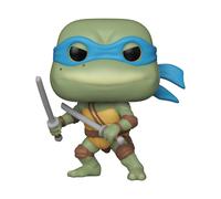 Teenage Mutant Ninja Turtles - Leonardo 16 - Funko Pop - Figurine en vinyle