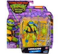 Teenage Mutant Ninja Turtles Leonardo
