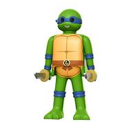 Teenage Mutant Ninja Turtles Leonardo Playmobil Figurine d'action