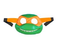 Teenage Mutant Ninja Turtles Masque de jeu de rôle Mutant Mayhem Michelangelo