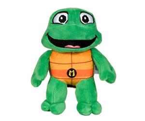 Teenage Mutant Ninja Turtles Michelangelo 16,5 cm Basic Plush