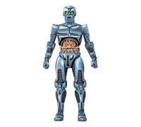 NECA - TMNT - Figurine Mirage Comics Utrom de 17,8 cm