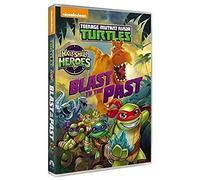 TMNT Monsters & Mutants [Edizione: Regno Unito] [Import]