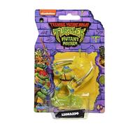 TEENAGE MUTANT NINJA Turtles Movie Mini Blister Leonardo Figurine