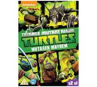Teenage Mutant Ninja Turtles - Mutagen Mayhem: Season 2 - ...