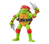 Teenage Mutant Ninja Turtles: Mutant Mayhem Action Figures Raphael 10 cm