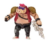 Teenage Mutant Ninja Turtles: Mutant Mayhem Figurine Bebop Basic 11,4 cm pour Le