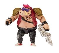 Teenage Mutant Ninja Turtles: Mutant Mayhem Figurine Bebop Basic 11,4 cm pour Le