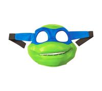 Character Options – Masque de jeu de rôle TMNT Mutant Mayhem Leonardo Bleu 4-7 ans