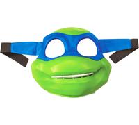 Teenage Mutant Ninja Turtles Mutant Mayhem Leonardo Role Play Mask