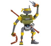 Playmates Toys – Figurine Metalhead – Légendes des Tortues Ninja – Mutations Mix and Match