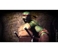 Teenage Mutant Ninja Turtles NEUF