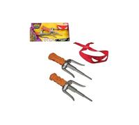 Teenage Mutant Ninja Turtles Ninja Reveal Raphael Jeu de rôle