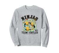 Teenage Mutant Ninja Turtles NYC Ninjas Team Turtles Sweatshirt