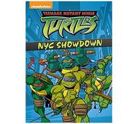Teenage Mutant Ninja Turtles: NYC Showdown – Universal Pictures