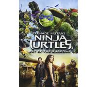 Teenage Mutant Ninja Turtles: Out of The Shadows
