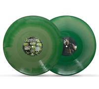 Teenage Mutant Ninja Turtles: Out of the Shadows Soundtrack Exclusive 300 Made Turtle Shell Swirl Variant