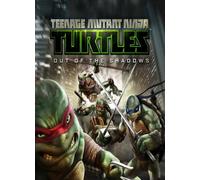 Teenage Mutant Ninja Turtles: Out of the Shadows Steam Key GLOBAL