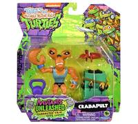 TEENAGE MUTANT NINJA Turtles: Outright Games Figurine Crabapult