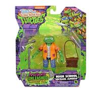 Teenage Mutant Ninja Turtles: Outright Games Figurine Michelangelo High School