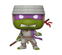 Teenage Mutant Ninja Turtles POP Vinyl Figure Last Ronin Donatello 9 cm