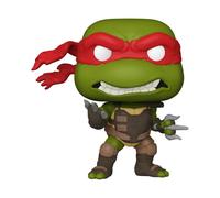 Figurine Pop Comics Teenage Mutant Ninja Turtles The Last Ronin Raphael