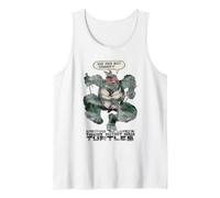 Teenage Mutant Ninja Turtles Raph Kiss Your Butt Goodbye Débardeur