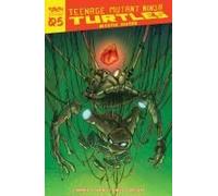 Teenage Mutant Ninja Turtles: Reborn, Vol. 5 - Mystic Sister
