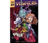 Teenage Mutant Ninja Turtles Reborn Vol. 9 First Last Always - Vincenzo Federici - Idea amp Design Works - Livre en Anglais - Paperback Vincenzo FedericiVincenzo Federici (Auteur)