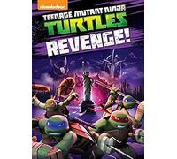 Teenage Mutant Ninja Turtles: Revenge