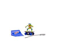 Teenage Mutant Ninja Turtles Rippin Turtle Racers Lion