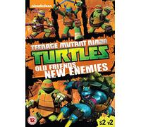 Teenage Mutant Ninja Turtles: S2 V2 [Edizione: Regno Unito] [Import]
