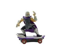 Teenage Mutant Ninja Turtles Sewer Shredders Classic Edition Shredder Figurine à partir de 3 ans 12,7 cm