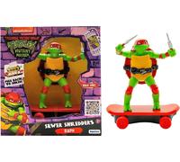 Teenage Mutant Ninja Turtles Sewer Shredders Raphael
