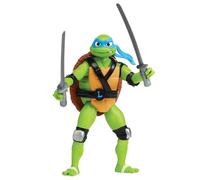 Teenage Mutant Ninja Turtles Shell Spin Leonardo, Figurines