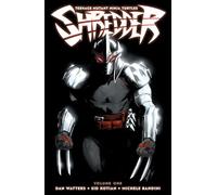 Teenage Mutant Ninja Turtles: Shredder, Vol. 1