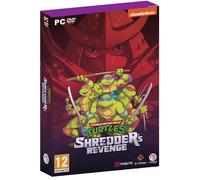 Teenage Mutant Ninja Turtles: Shredder's Revenge Special Edition PC